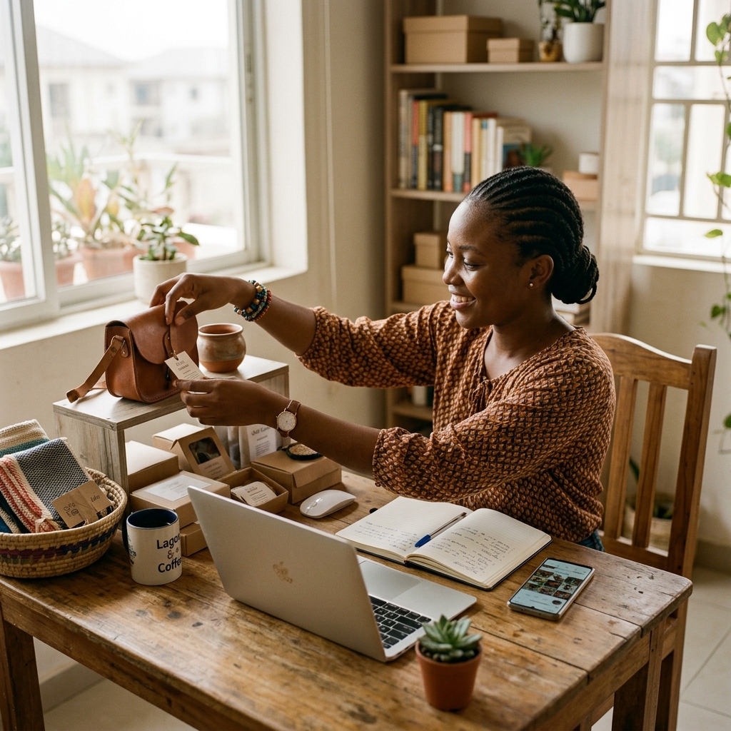 Comment créer une boutique en ligne en Afrique en 2026 : le guide complet