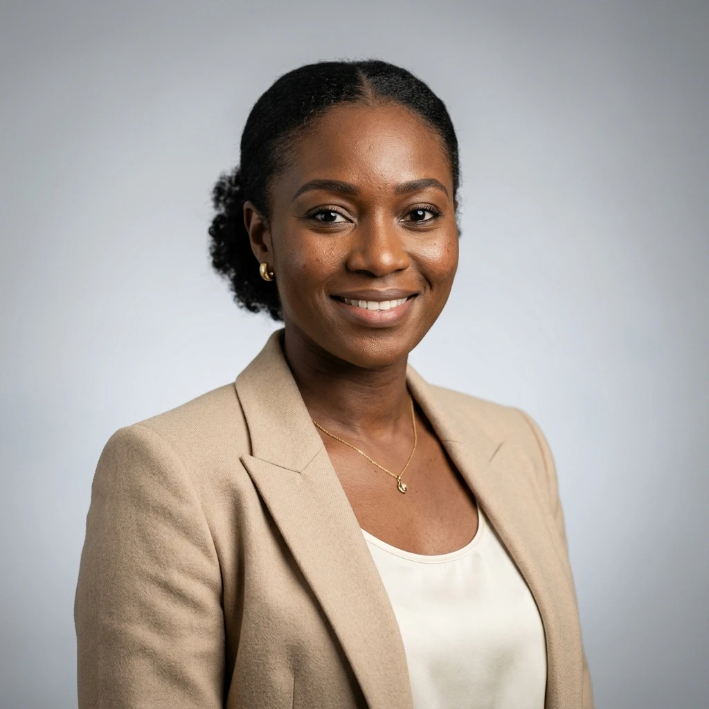 Aminata Koné