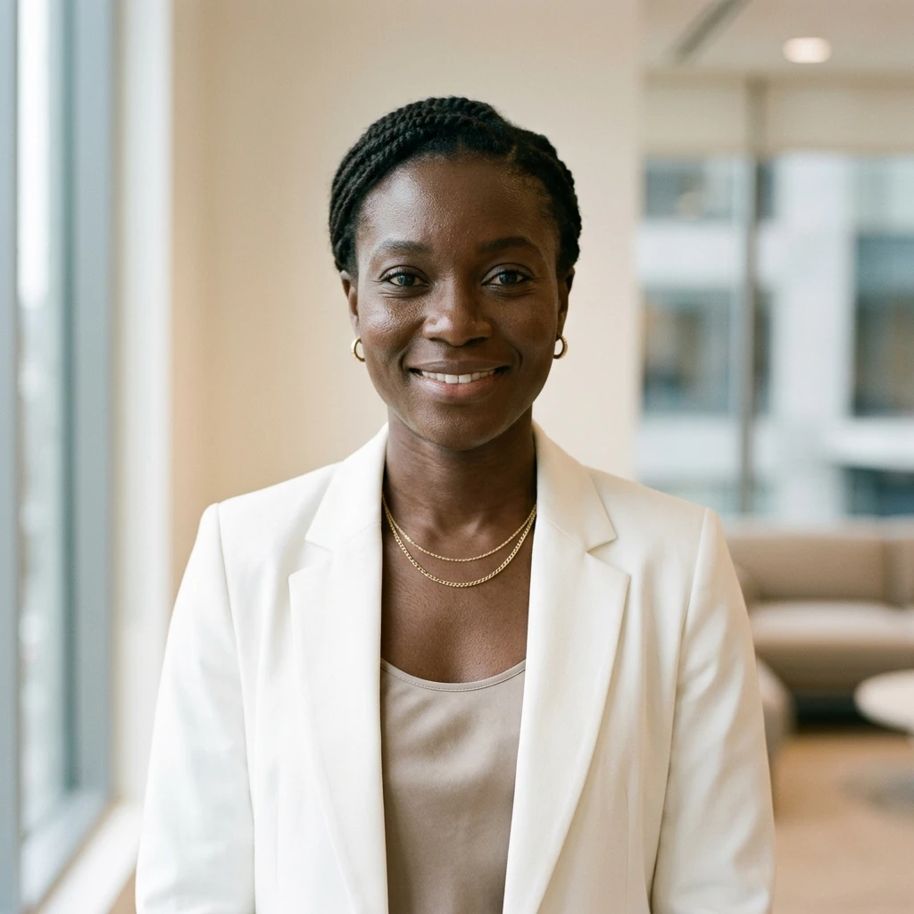 Grace Mensah