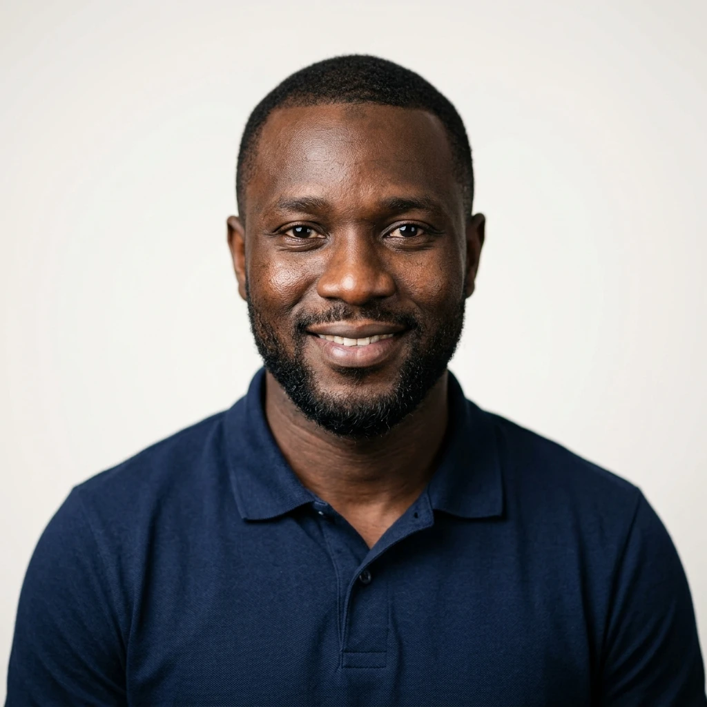 Ibrahim Ba