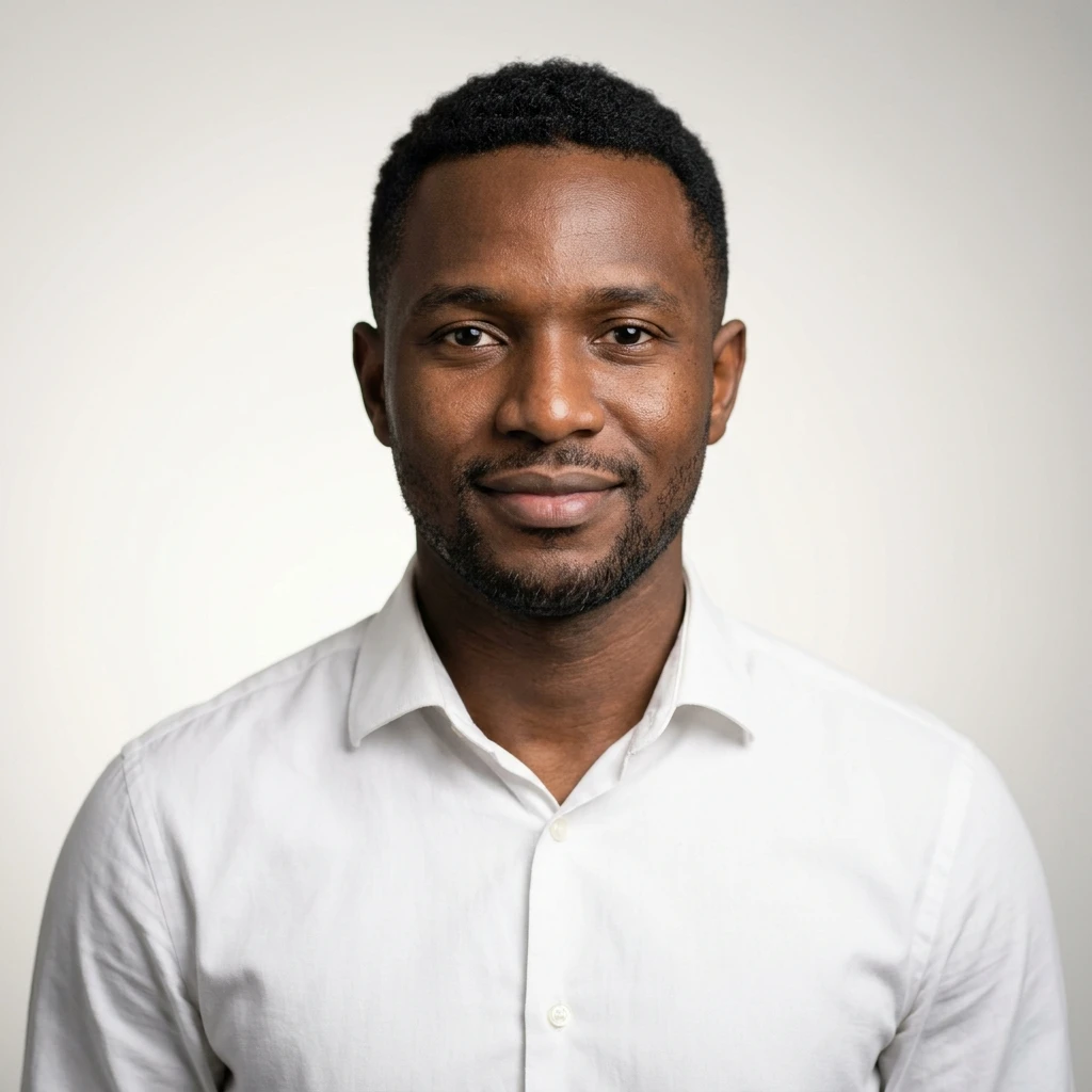 Mamadou Diallo