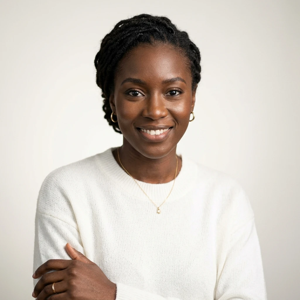 Sarah N'Diaye